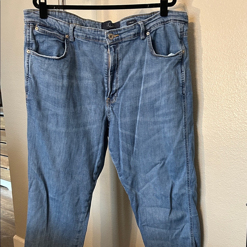Men's Denim Even Tide Jeans